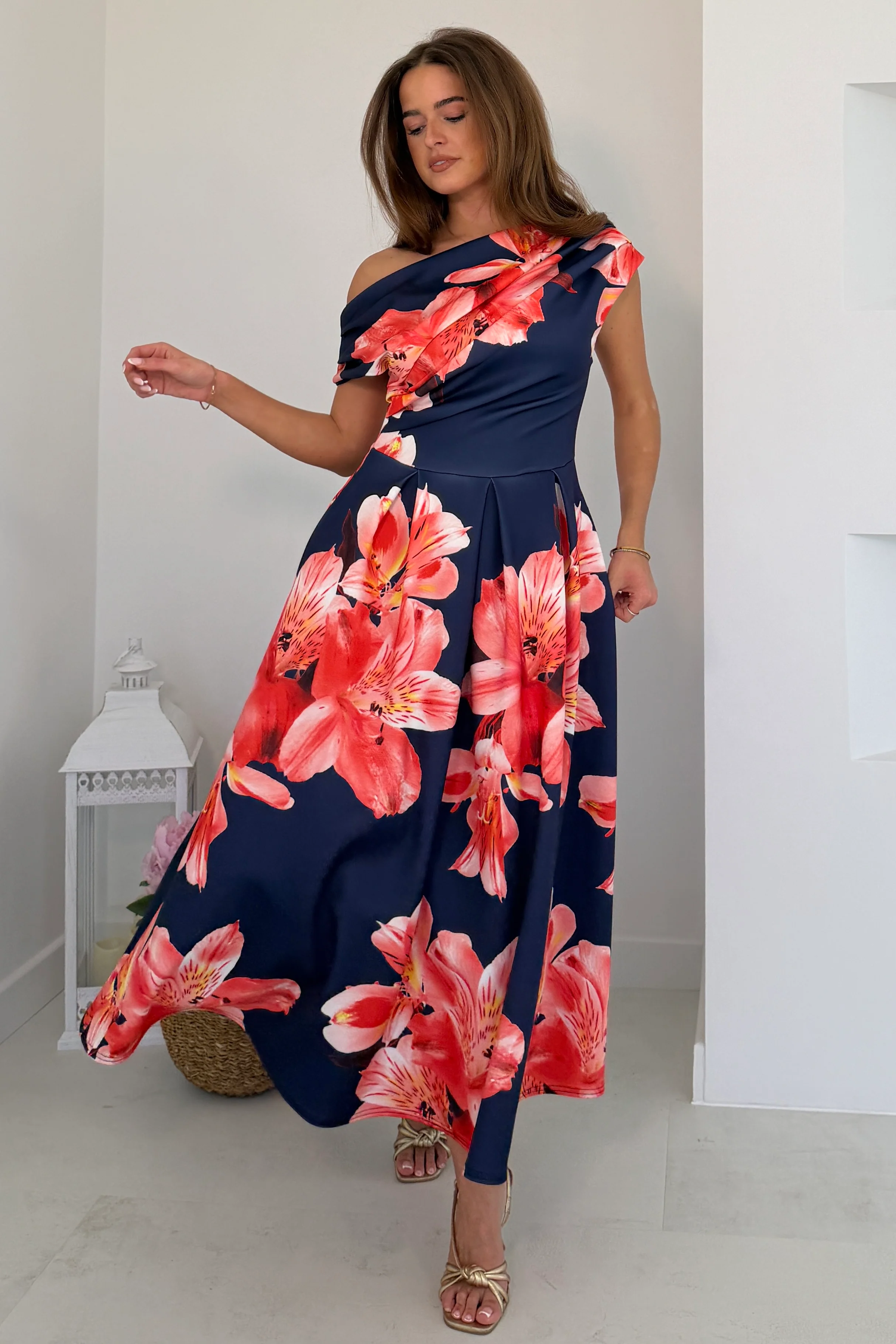 NEW IN